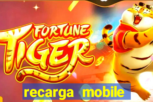 recarga mobile legends 1 real